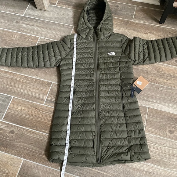 The North Face Stretch Down Parka - Picture 10 of 16